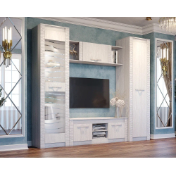 Антресоль навесная Монако АН-07