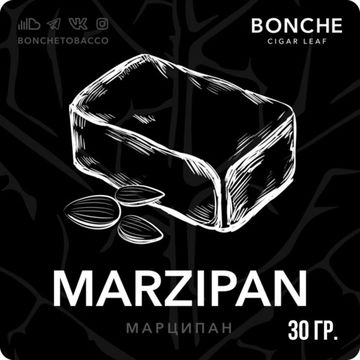 Bonche (Marzipan), 30 гр.