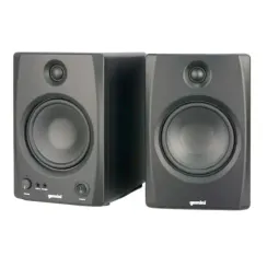 Gemini SMX-05BT Black