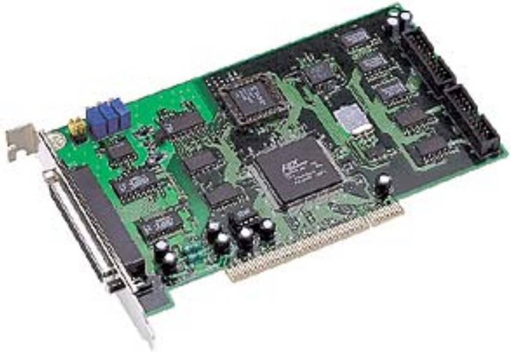 Плата  ICP DAS PCI-1002LU/S CR
