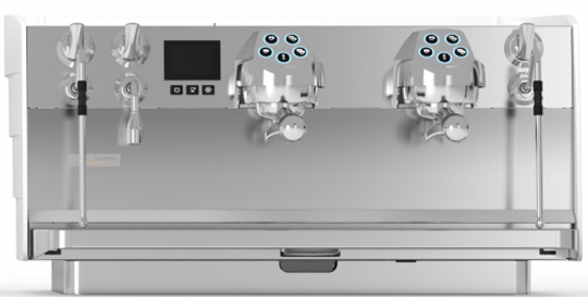 Кофемашина Victoria Arduino Eagle Tempo Neo 2 Gr