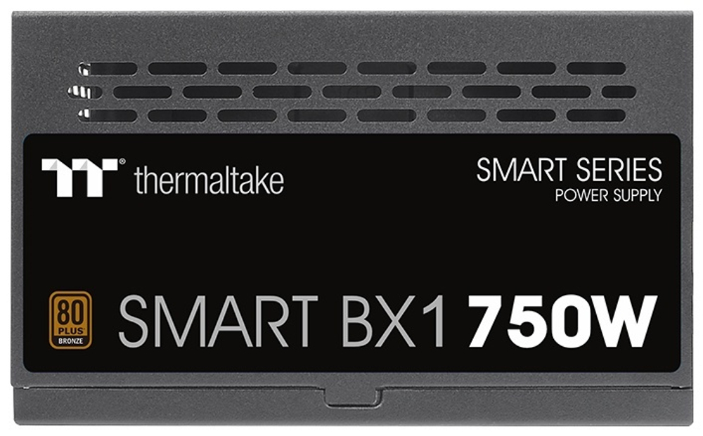 Блок питания Thermaltake PS-SPD-0750NNFABE-4 750 Вт