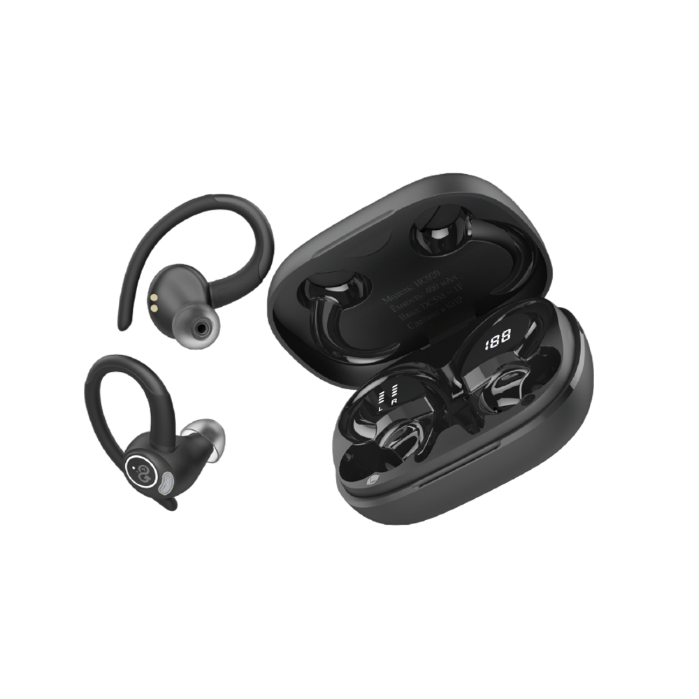 Беспроводные наушники GoGadget SportBuds Lite