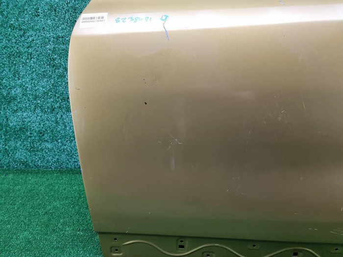 Дверь передняя левая BMW X2 F39 (2017-2023)