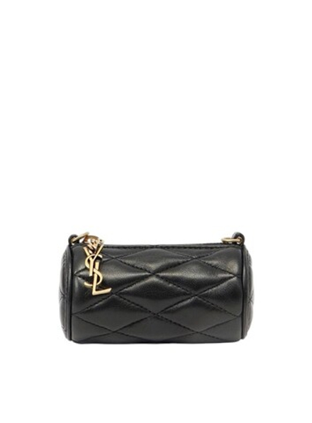 Сумка Saint Laurent Micro Sade