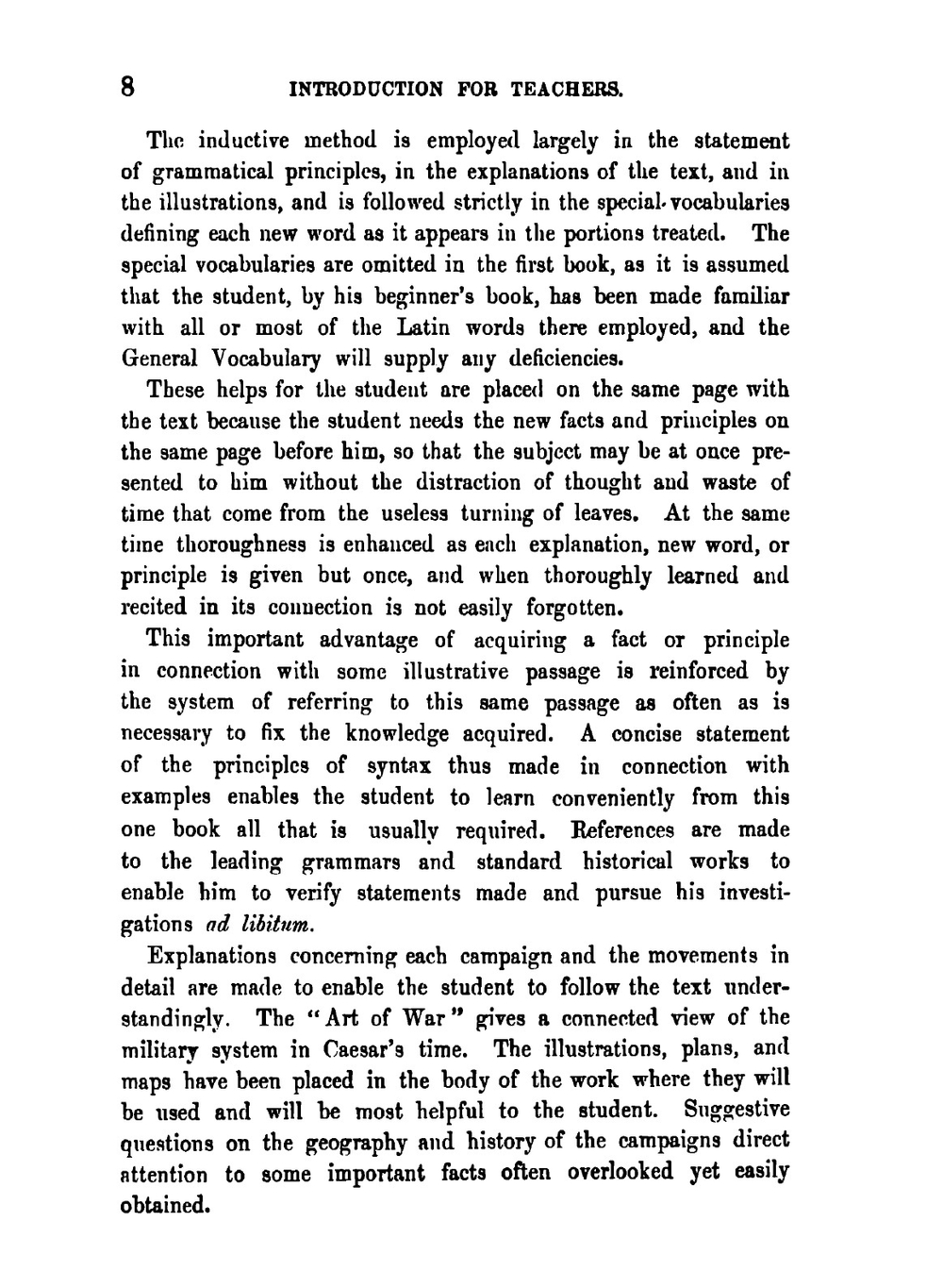 De Bello Gallico. Libri 7. Caesar's Gallic War | Caesar Gaius Julius