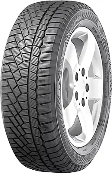 Gislaved Soft Frost 200 SUV 255/55 R18 109T XL