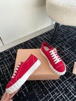 Miu Miu Sneakers (5 colors)