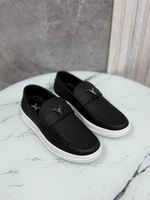 Лоферы Louis Vuitton