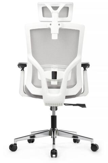 Кресло Riva Степ RCH AW2320 Серый