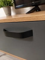 Тумба под телевизор "Венеция" с ящиками