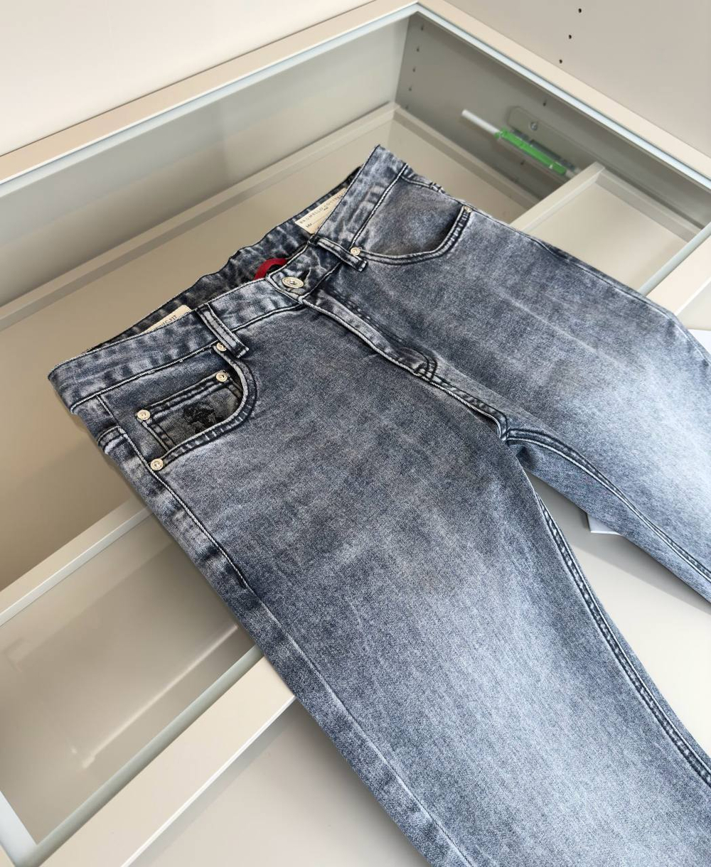 Джинсы Brunello Cucinelli