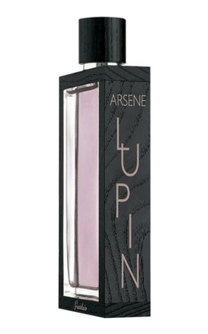 Guerlain Arsene Lupin Dandy Eau de Parfum