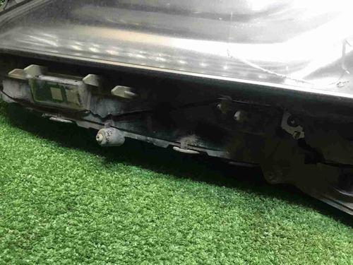 Битая Фара левая Toyota Camry XV70 (2017-2021) LED