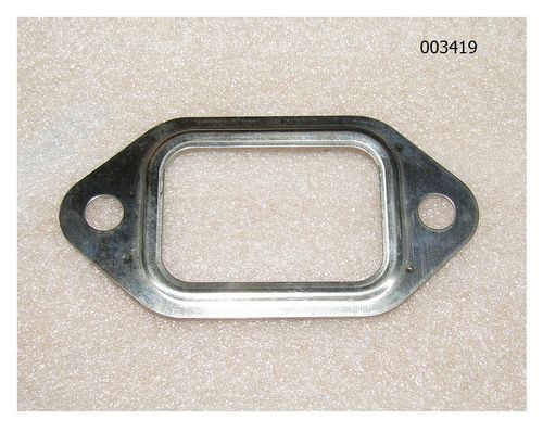 Прокладка выпускного коллектора TDY 60 4LTE, TDY55-4LТ/Exhaust manifold gasket