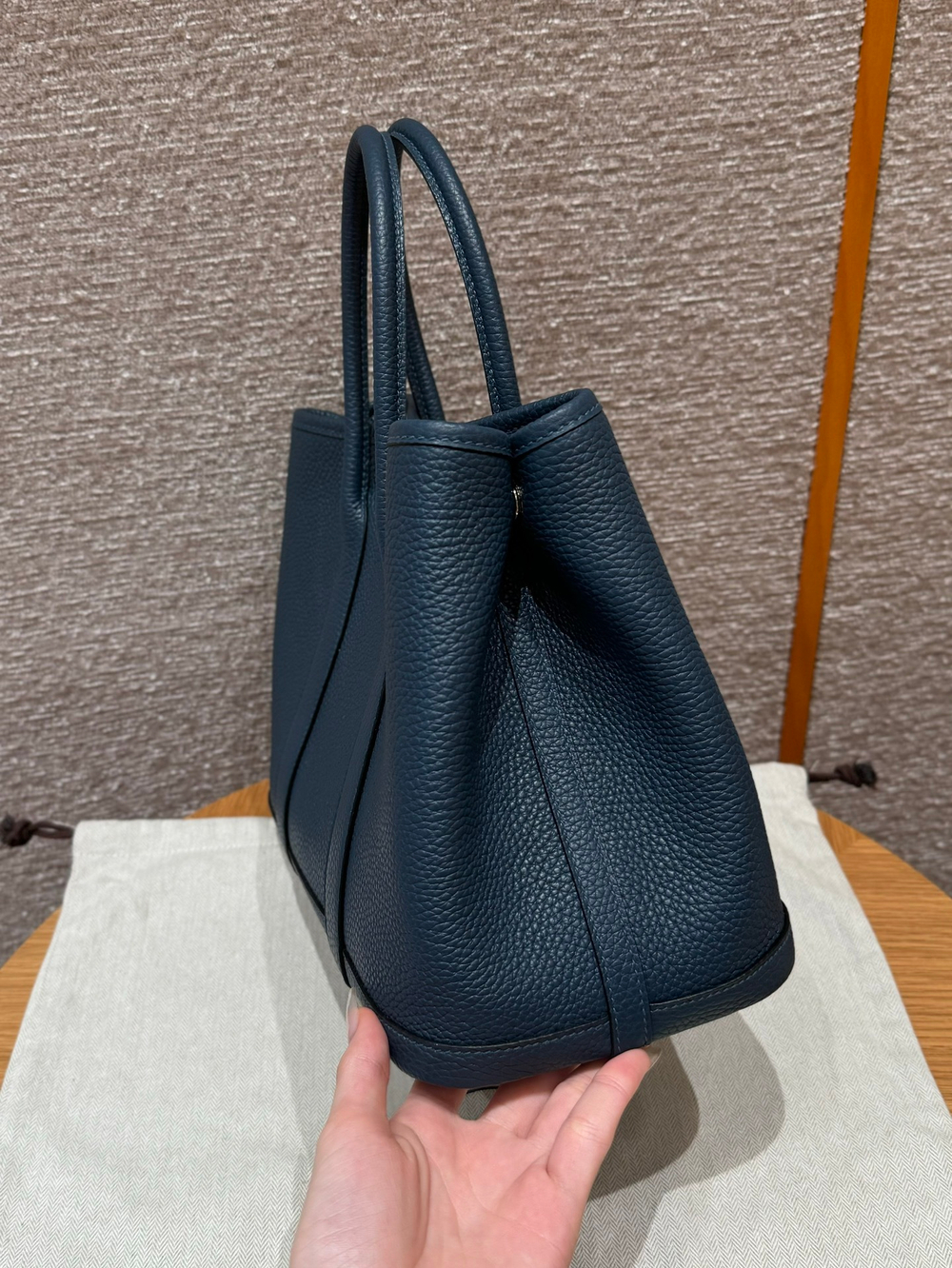 Hermes Garden Party 30