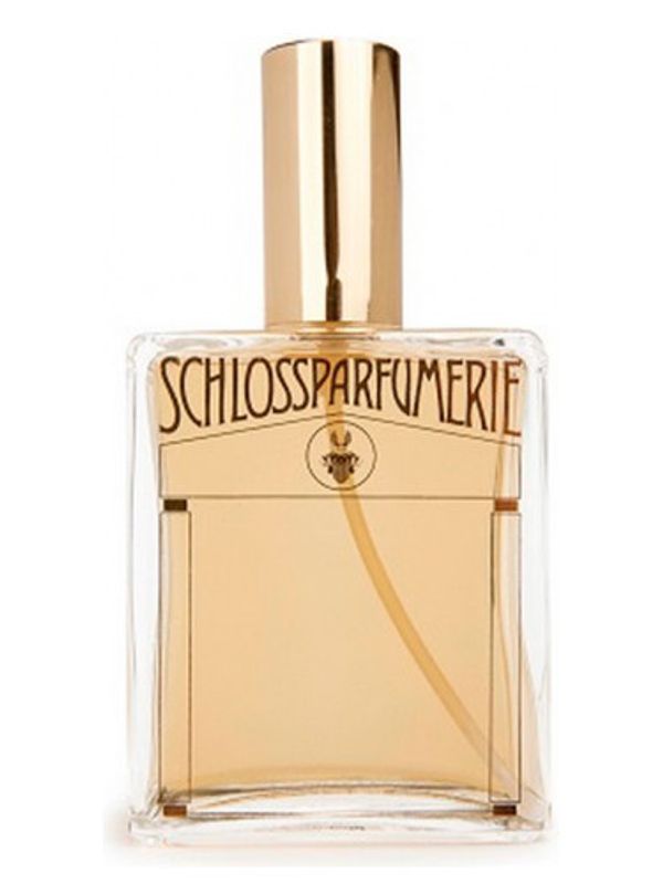 Schlossparfumerie Ebonite