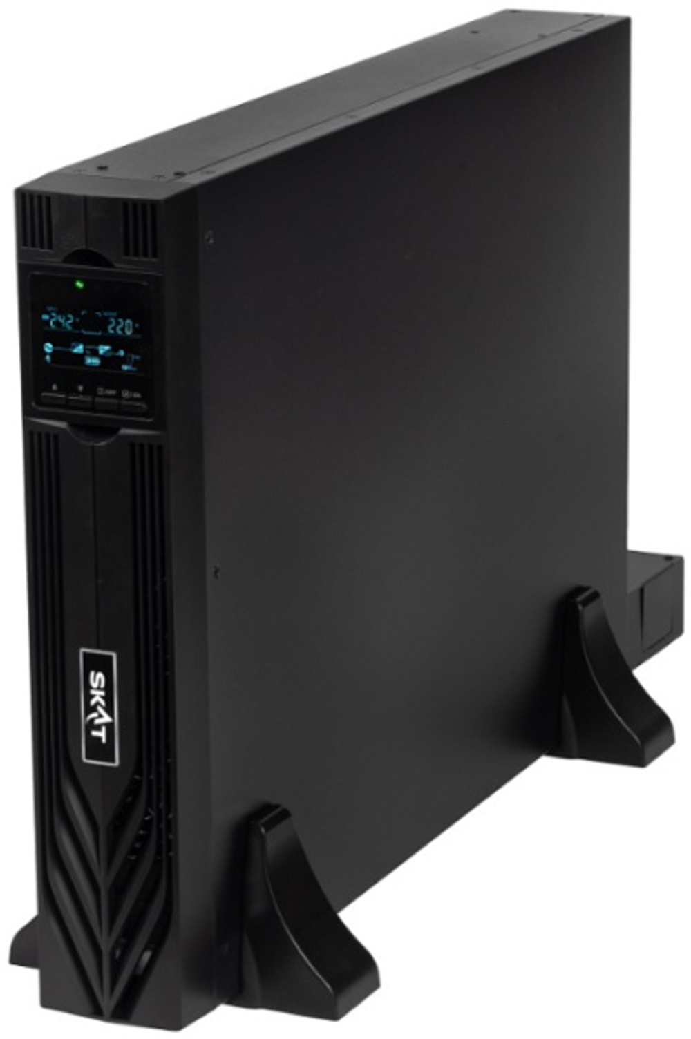 Источник бесперебойного питания Бастион SKAT-UPS 6000-RACK-ON P3