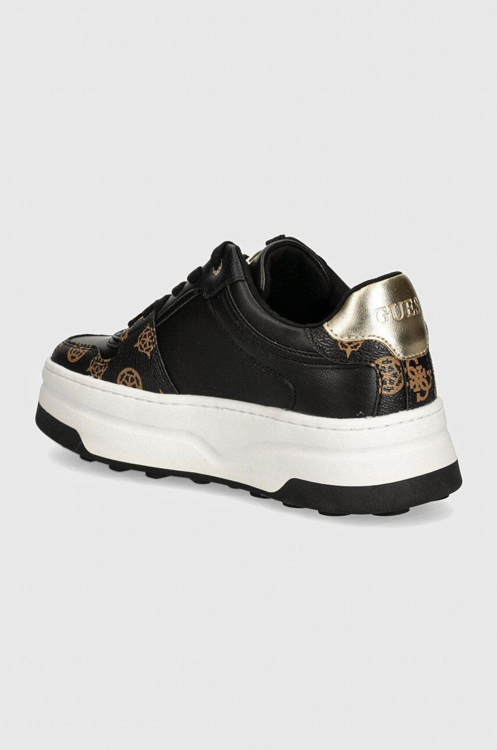 Кроссовки женские GUESS QUEENZ