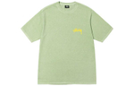 Футболки Stussy FW22 How We're livin' T, 1904855