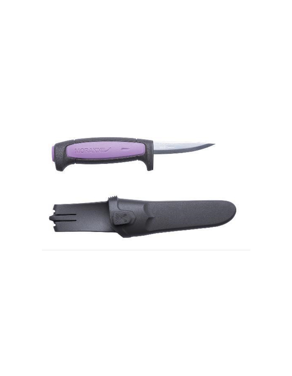 Нож Morakniv PRECISION, нержавеющая сталь, 12247