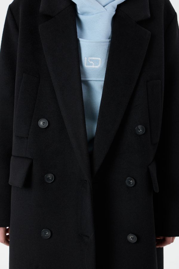 Пальто Chester