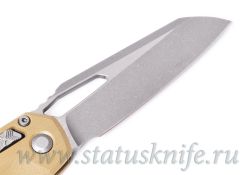 Нож Microtech MSI 210-10APFRGTTA RAM-LOK TAN G10фотография - 6