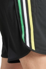 Шорты adidas Sprint - черный