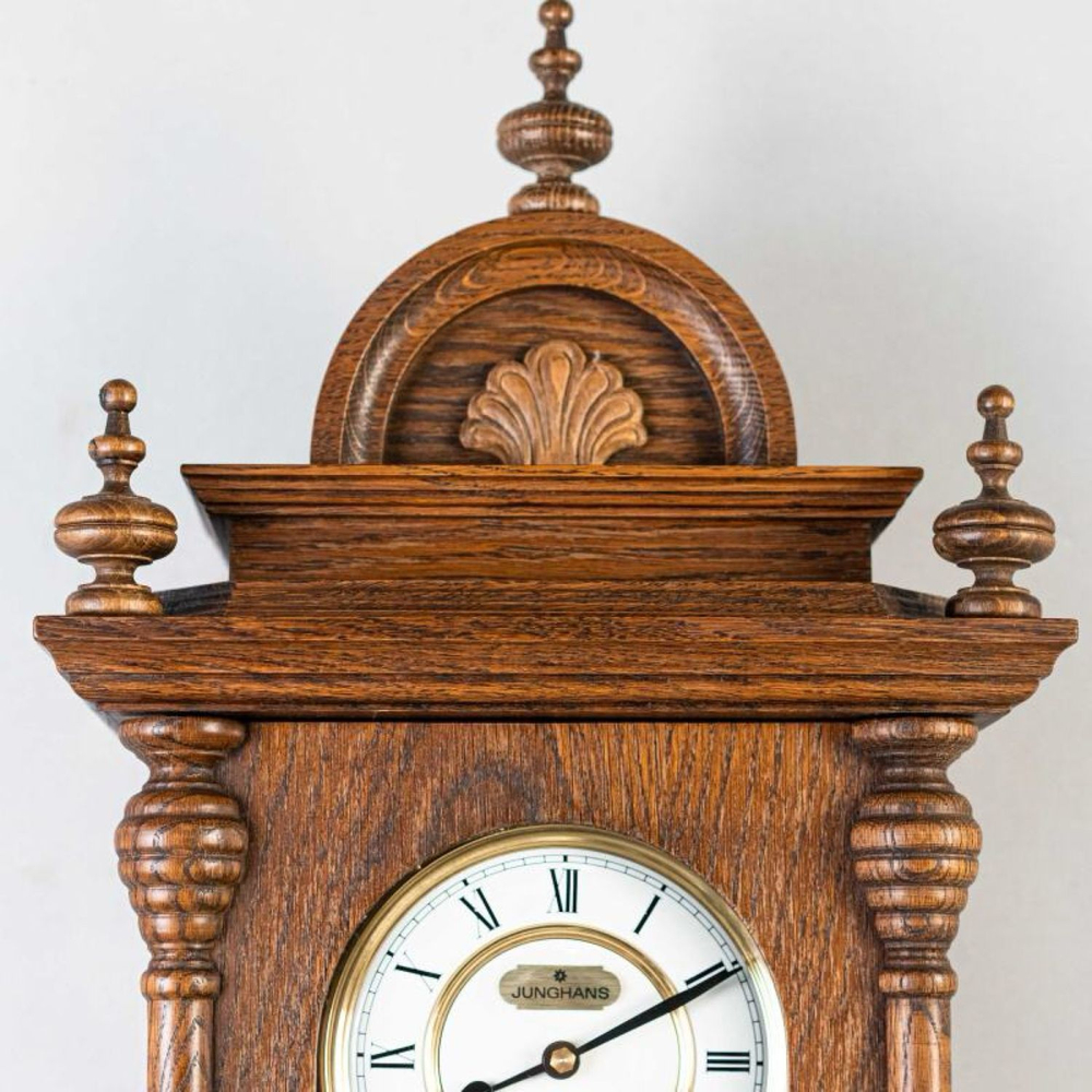 Винтажные настенные часы