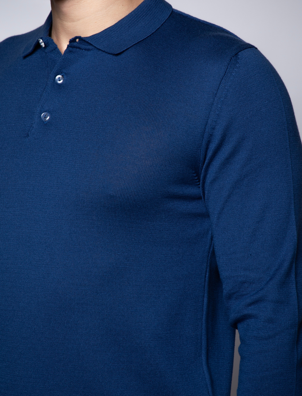 Джемпер поло