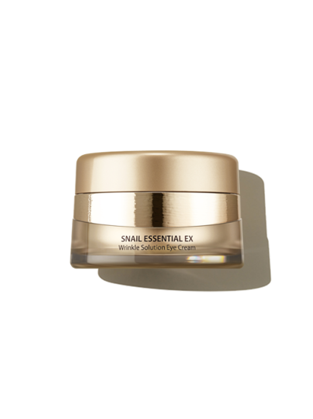 Snail Essential EX Wrinkle Solution Eye Cream