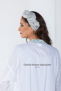 Элитный халат-кимоно Celestine Charlize Германия