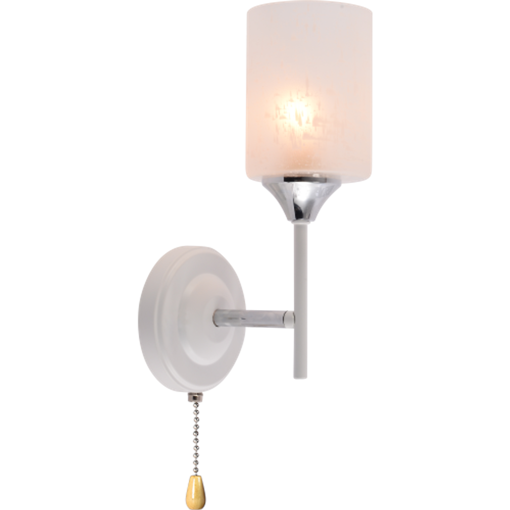 Бра светильник Rivoli   9178-401 настенный 1 х Е27 60 Вт модерн с выключателем