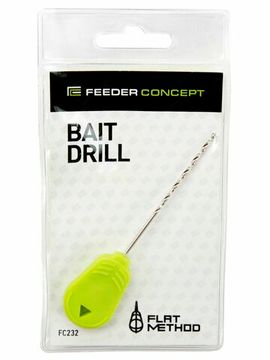Сверло для насадок FC Flat Method BAIT DRILL