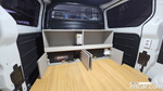 Hyundai The New Grand Starex Van 3-х местный (01.2020)