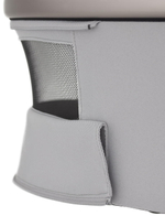 Детская коляска Anex Flo 2 в 1 Frossy