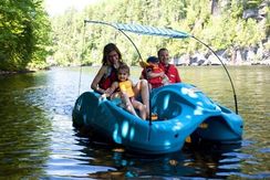 Катамаран Санкисс (Sunkiss)