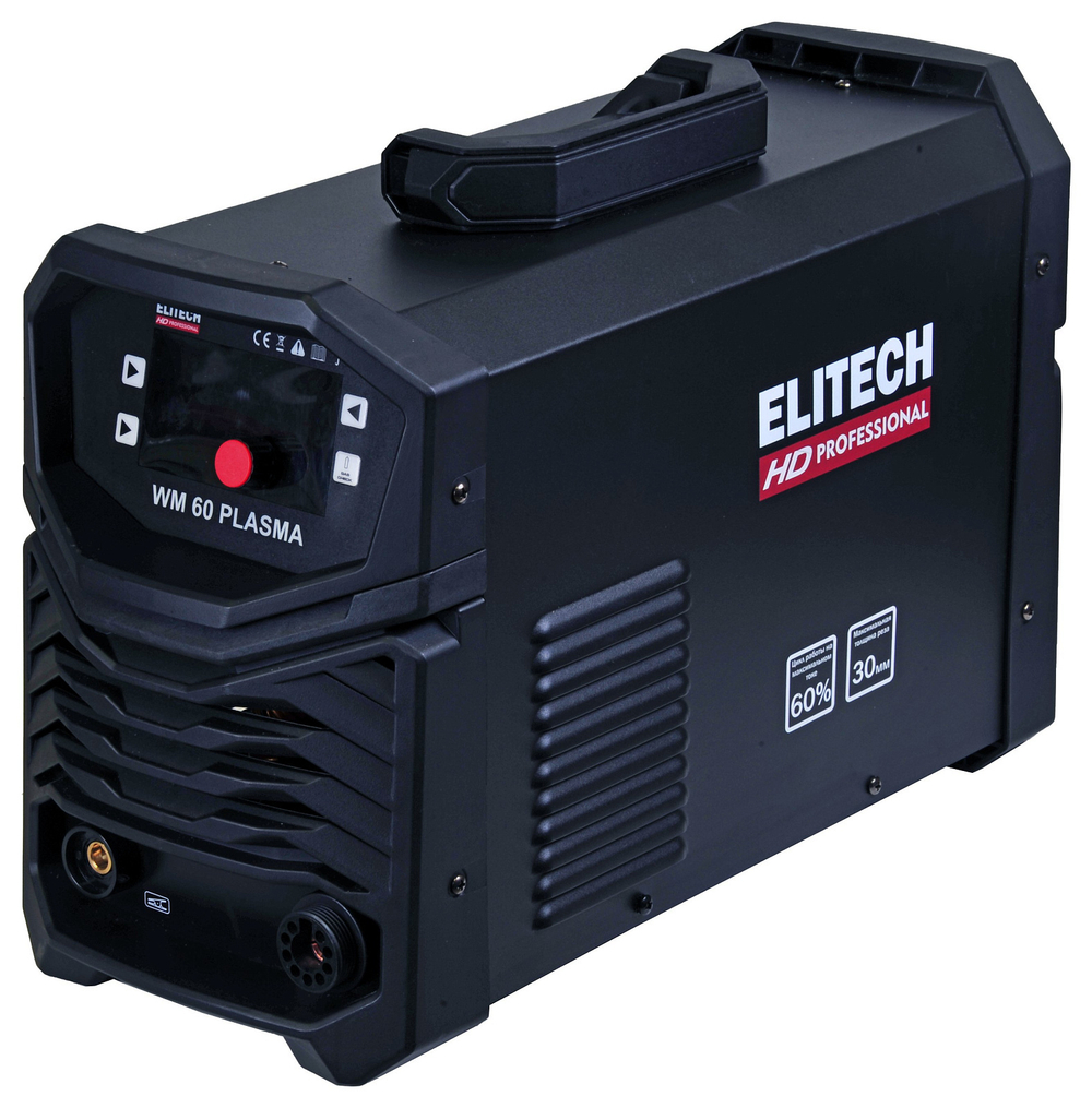 Плазморез ELITECH WM 60 PLASMA