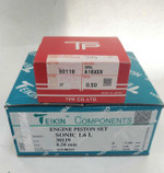 Поршни Teikin с кольцами TP +0.50 Z16XER, A16XER, F16D4
