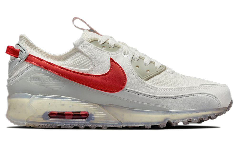 Кроссовки Nike Air Max 90 Terrascape "Gym Red"