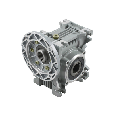 Редуктор червячный INNORED 050 (i=7,5) вал вх./вых. 120*19/25 мм