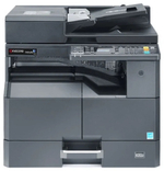 KYOCERA TASKalfa 2021 серый