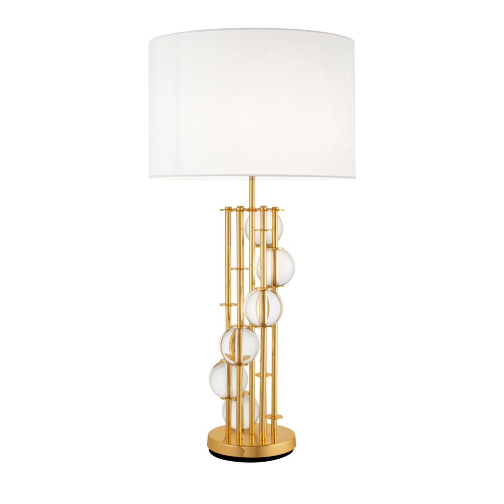 Лампа настольная Table Lamp Lorenzo арт.113344