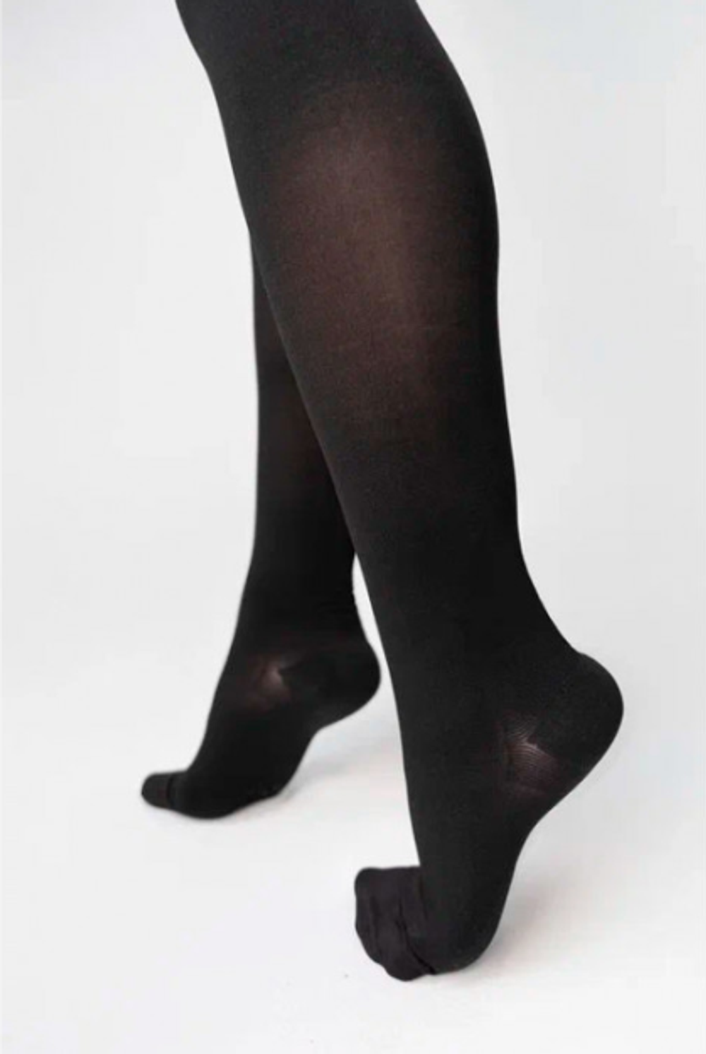 Чулки компрессионные с закрытым носком, II класс компрессии Тривес, ТК.231