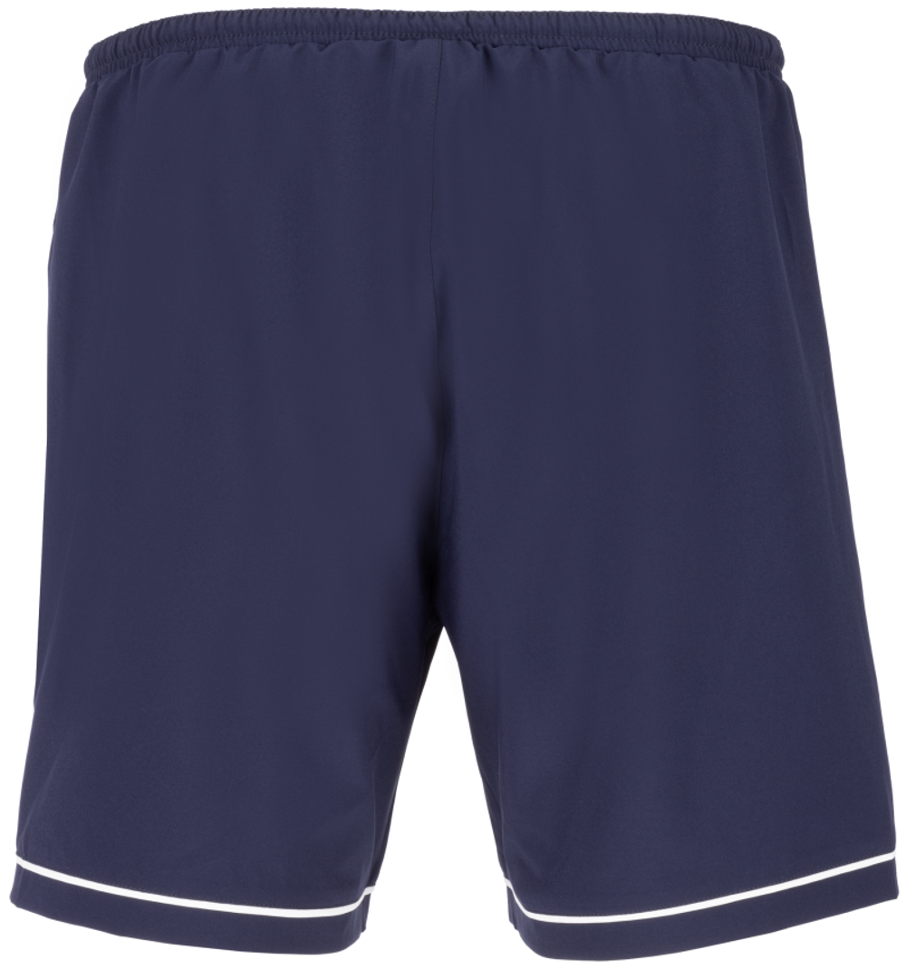 Мужские теннисные шорты Fila US Open Bente Shorts - navy