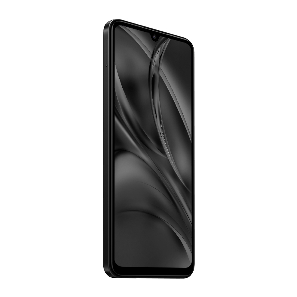 Redmi 14C 4/128 ГБ Midnight Black
