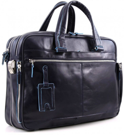 Сумка Piquadro Blue Square CA2765B2/BLU2