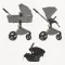 Коляски 3 в 1