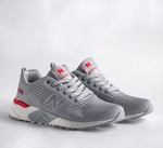 Кроссовки (41-46)р. / шт.