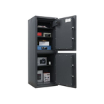 Офисный сейф Aiko AMH-125/2T (223T)